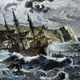 Illustration for article titled Christopher Columbus's Flagship, The Santa Maria, Has Been Found